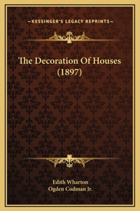 Decoration Of Houses (1897)
