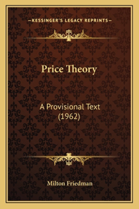 Price Theory