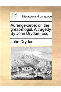 Aurenge-Zebe