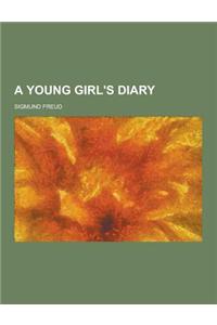 A Young Girl's Diary