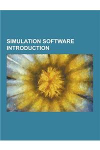 Simulation Software Introduction