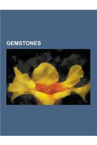 Gemstones