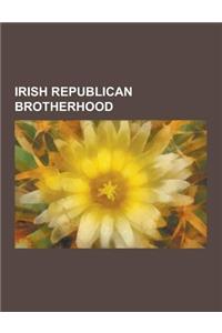 Irish Republican Brotherhood