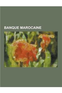 Banque Marocaine