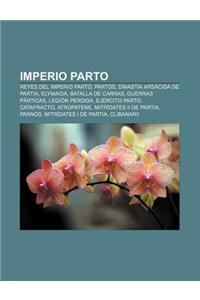 Imperio Parto