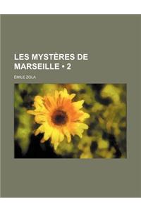 Les Mysteres de Marseille (2)