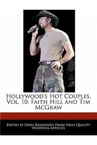 Hollywood's Hot Couples, Vol. 10