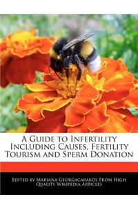 A Guide to Infertility Including Causes, Fertility Tourism and Sperm Donation