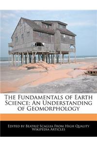 The Fundamentals of Earth Science