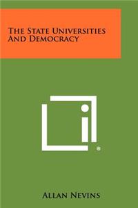 The State Universities And Democracy