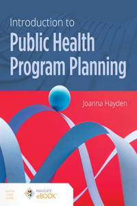 Introduction to Public Health Program Planning