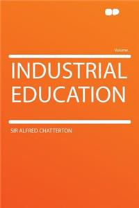 Industrial Education