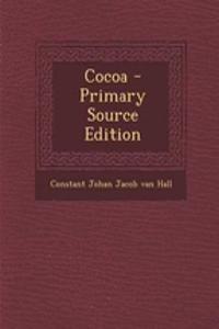 Cocoa