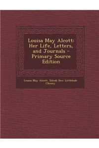 Louisa May Alcott