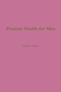 Prostate Health for Men