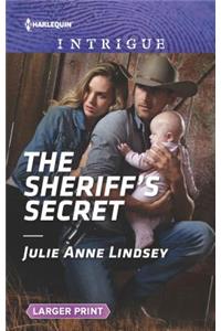 The Sheriff's Secret