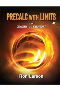 Precalculus with Limits