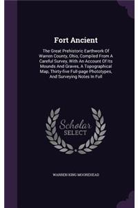 Fort Ancient