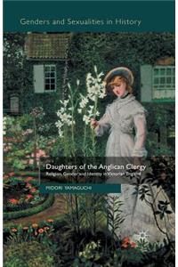 Daughters of the Anglican Clergy