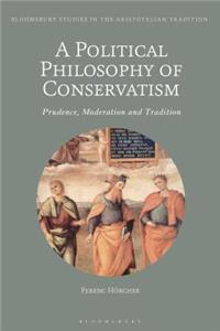 Political Philosophy of Conservatism