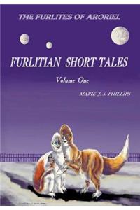 FURLITIAN SHORT TALES Vol 1