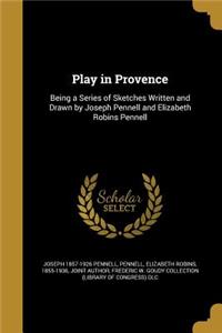Play in Provence
