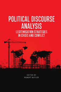 Political Discourse Analysis