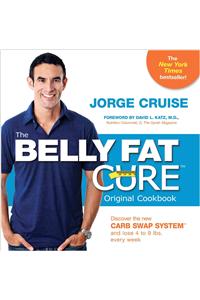 Belly Fat Cure
