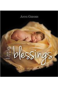 Anne Geddes Little Blessings