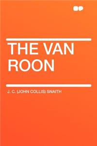 The Van Roon