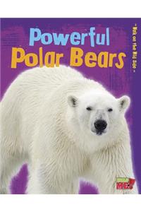 Powerful Polar Bears