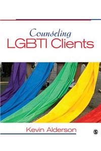 Counseling LGBTI Clients