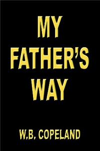 My Father's Way