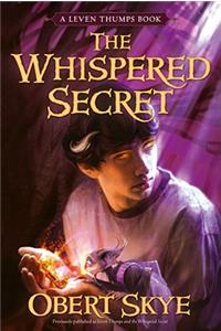 Whispered Secret, 2