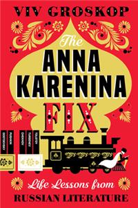 Anna Karenina Fix