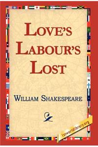 Love's Labour's Lost