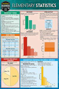 Elementary Statistics