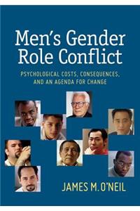 Men's Gender Role Conflict