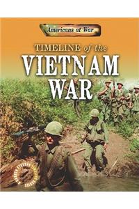 Timeline of the Vietnam War