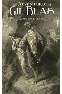 Adventures of Gil Blas