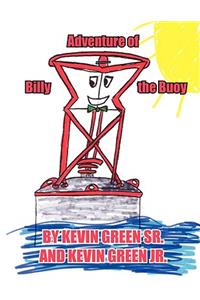 Adventure of Billy the Buoy