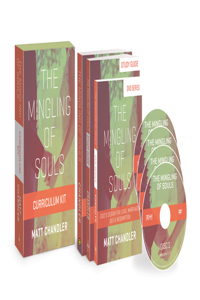 Mingling of Souls Curriculum Kit