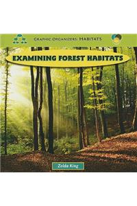 Examining Forest Habitats