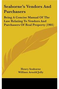 Seaborne's Vendors And Purchasers
