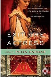 Exit the Actress
