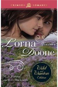 Lorna Doone