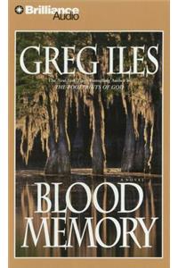 Blood Memory