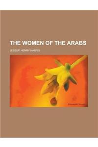 The Women of the Arabs
