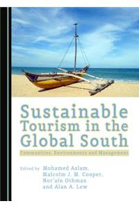 Sustainable Tourism in the Global South