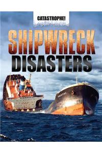 Shipwreck Disasters